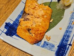 -万鱼亭 日本料理(无锡香山名园店)