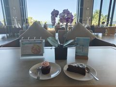 -大堂酒廊·亚龙湾万豪度假酒店