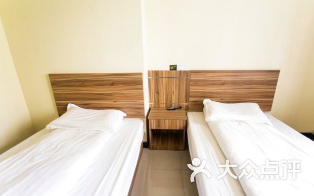 同城168快捷宾馆--客房图片-昆山酒店-大众点评网