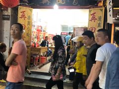 -再回首鸡肉米线(人民路一店)