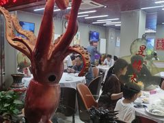 -昱德来·天津菜(河西店)
