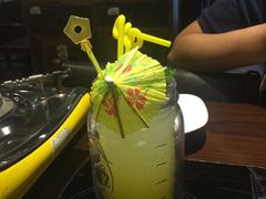 -火炉火自助餐(枫蓝国际店)