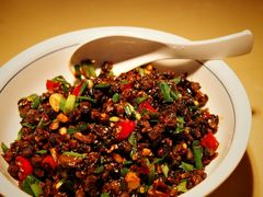 韭香螺蛳肉-小柴米·传统江西菜(八一广场店)