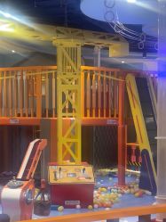 -MELAND CLUB亲子乐园•派对(虹桥万象城店)