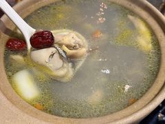 -蚝太郎 • 海鲜烧烤(Upark店)