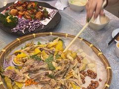 -花溪雨·森林餐厅(石基店)