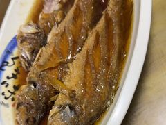 -聚首堂·特色小吃·肘子(什刹海德胜门店)