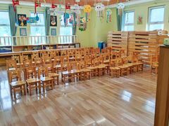 -贝美蓝天幼儿园(河东直沽园)