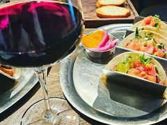 -Q MEX 库迈墨西哥餐吧(三里屯店)