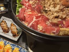 -鹏祖料理