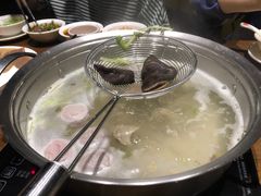 -牛焱·贵州黄牛肉火锅(城西银泰店)