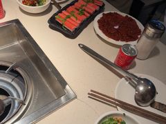 -红鼎坊·老成都火锅(新南门店)