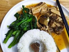 -油城印象(宾南路店)