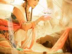 -九月鹰飞汉服摄影工作室