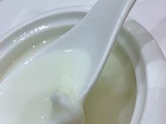 功夫手磨杏仁茶-御彩酒家(东风东路店)