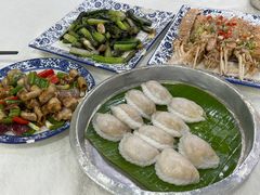 -三叔煮意