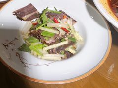 -蜀宴小调·精致家常菜(科华店)