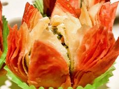 舌尖上的荷花酥-弄堂里·寻味杭州(湖滨银泰in77C区店)