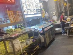 -江湖一盏灯·滇味卤烤(普惠园店)