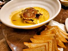 黄金蟹-蟹之国·精品蟹料理(极地店)