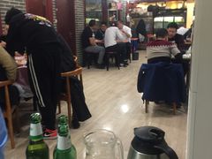 -胜泽眼镜烧烤(云霄路直营店)