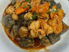 -天顺渔港·海景餐厅(星海广场店)