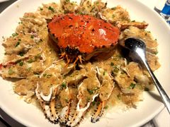 -古韵轩·江浙融合菜(梁溪店)