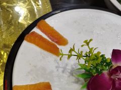 -醉美东江·三文鱼·烧鸡公