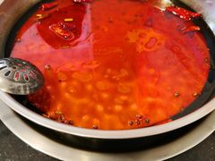 -飘香火锅(玉林西路店)