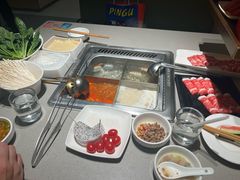 -海底捞火锅(关山保利店)