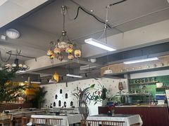 -土耳其卡巴布清真餐厅(西安店)