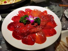 -九牧鱻·渝老鬼重庆火锅(人民路店)