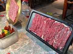 -乐宴·老北京铜火锅(桂庙店)