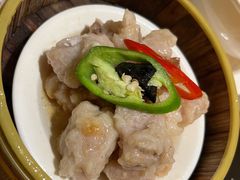 -香云轩·顺德菜(香云纱园林酒店店)