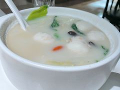 -大树餐厅(大悦城店)