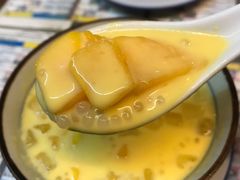 芒果西米露-阿秋甜品(金岭店)