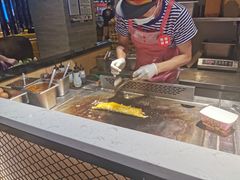 -食悦天美食广场(西安CityOn熙地港购物中心店)