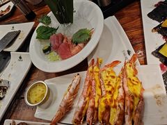 -大渔之观(安贞店)