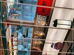 -松沪名灶·豆浆鱼头·新上海菜(飞航吾悦广场店)