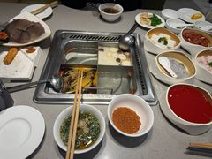 -海底捞火锅(赛格国际购物中心店)