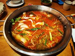 -新凯里酸汤鱼(飞山街店)