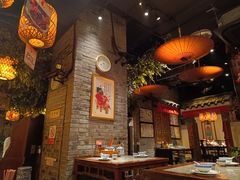 -南京大牌档(青岛万象城店)