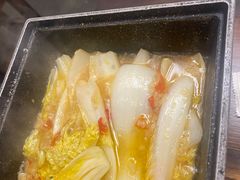 -破店肥哈·东北烧烤·夜宵(南山保利店)