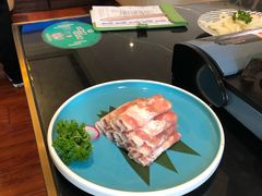 -金城国际酒店-悦.澜中餐厅