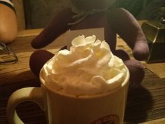 -漫咖啡MAANCOFFEE(清江路店)