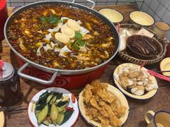 -聂发财重庆江湖菜(解放碑店)