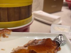 -京味斋·北京烤鸭(北京南站洋桥店)