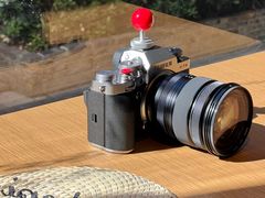 -星光摄影器材城