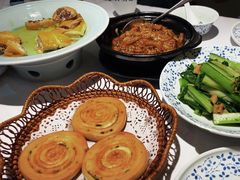 -围龙屋客家食府(福田店)