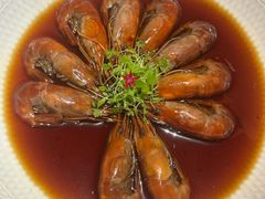 -锦府园·新台州菜(合生汇店)